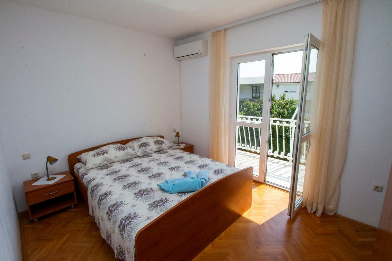 Apartmani Vrljicak Omiš Dış mekan fotoğraf