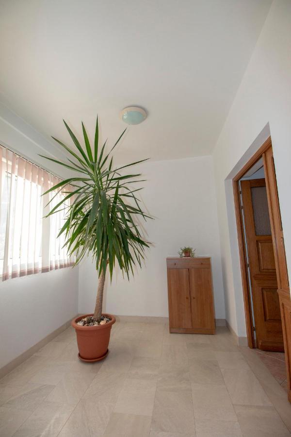 Apartmani Vrljicak Omiš Dış mekan fotoğraf