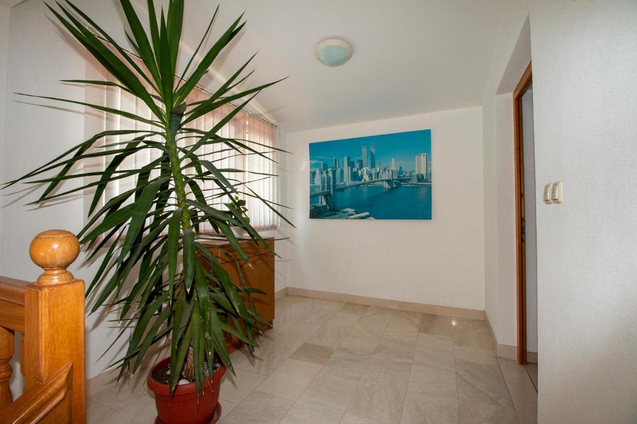 Apartmani Vrljicak Omiš Dış mekan fotoğraf