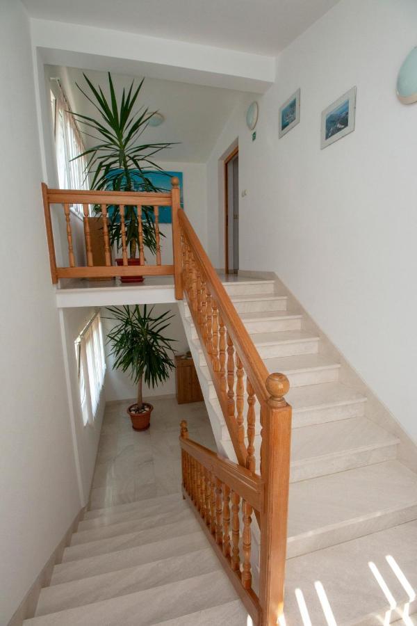 Apartmani Vrljicak Omiš Dış mekan fotoğraf